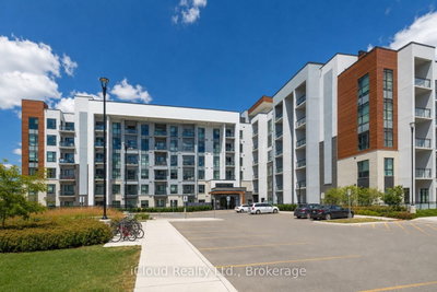 460 Gordon Krantz Avenue • #612 • Milton, ON photo 2