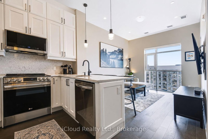 460 Gordon Krantz Milton,ON L9E 1Z2 — Photo 6