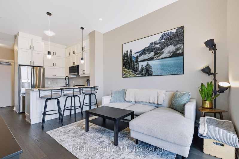 460 Gordon Krantz Milton,ON L9E 1Z2 — Photo 8