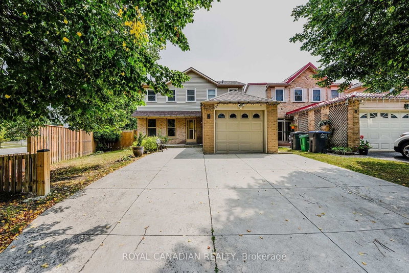 2 Mayberry Court