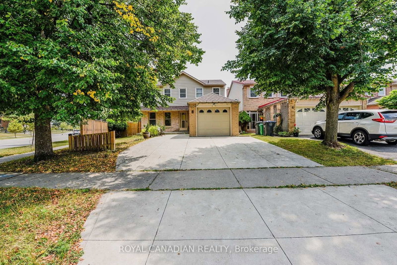 2 Mayberry Court