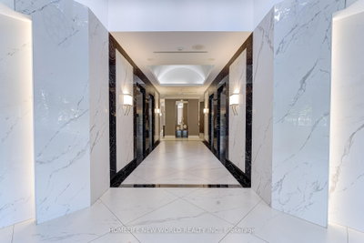 45 Kingsbridge Garden Circle • #2704 • Mississauga, ON photo 2