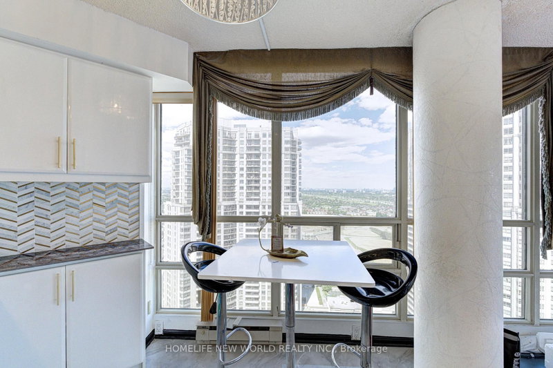 2704 - 45 Kingsbridge Garden Circle