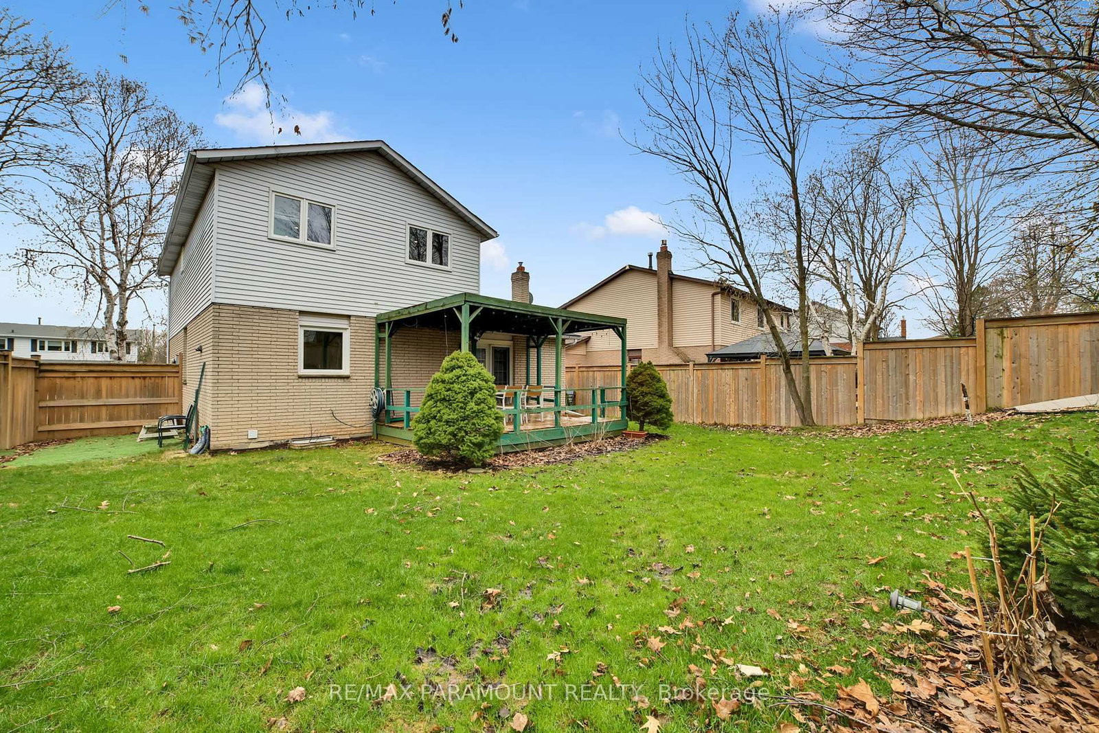 2641 Cavendish Drive • Burlington, ON photo 35