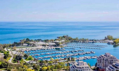 Condo for lease at 4304-2212 Lake Shore Boulevard, Toronto, Ontario, M8V 0C2 - Mimico - MLS: W13605162