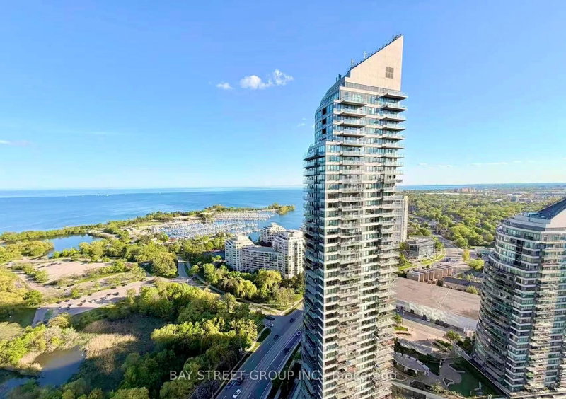4304 - 2212 Lake Shore Boulevard W