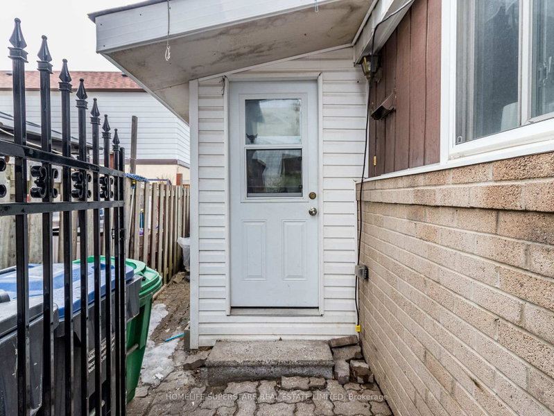 3 Haley Court