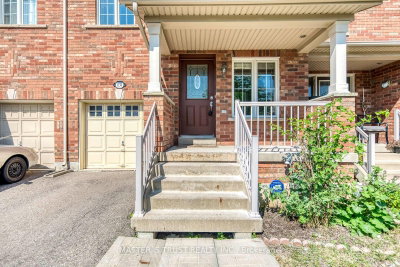 1134 Tupper Drive • Milton, ON photo 2