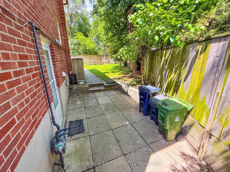 Lower Level - 14 Gooch Court