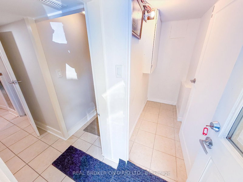 Lower Level - 14 Gooch Court