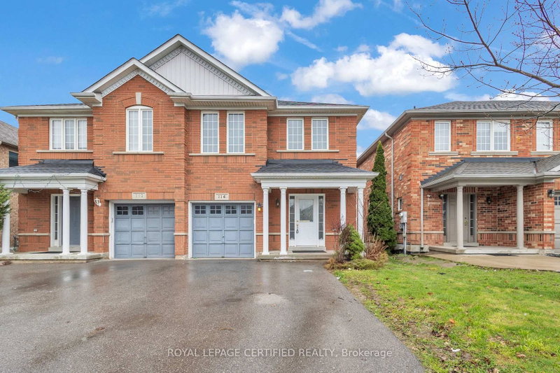 114 Botavia Downs Drive