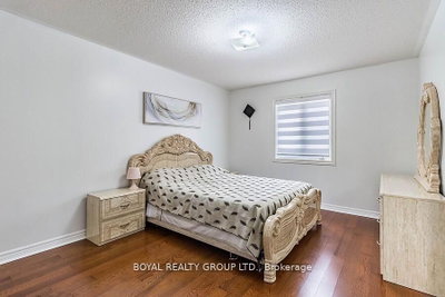 80 Sleightholme Brampton,ON L6P 3E7 — Photo 10