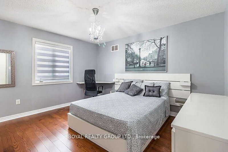 80 Sleightholme Brampton,ON L6P 3E7 — Photo 13