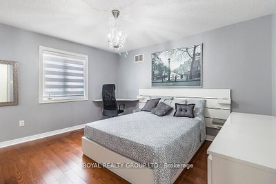 80 Sleightholme Brampton,ON L6P 3E7 — Photo 13
