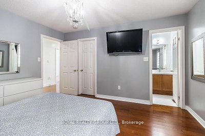80 Sleightholme Brampton,ON L6P 3E7 — Photo 14