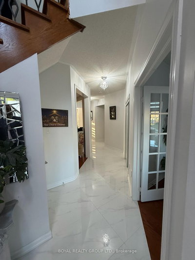 80 Sleightholme Brampton,ON L6P 3E7 — Photo 17