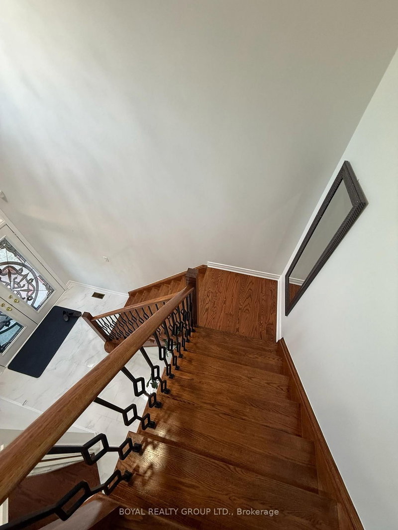 80 Sleightholme Brampton,ON L6P 3E7 — Photo 18