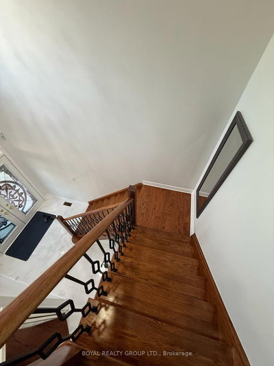 80 Sleightholme Brampton,ON L6P 3E7 — Photo 18