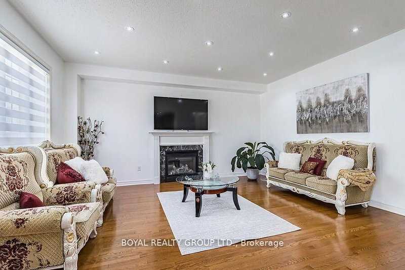 80 Sleightholme Brampton,ON L6P 3E7 — Photo 19