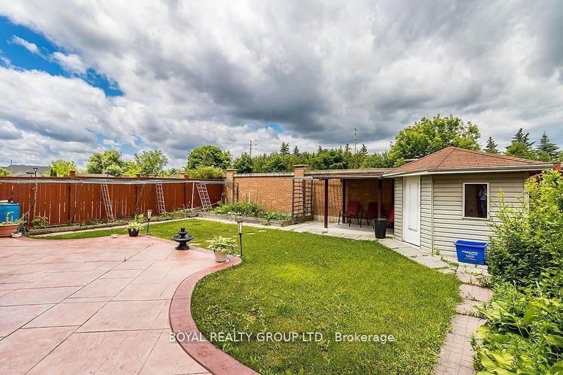 80 Sleightholme Brampton,ON L6P 3E7 — Photo 8