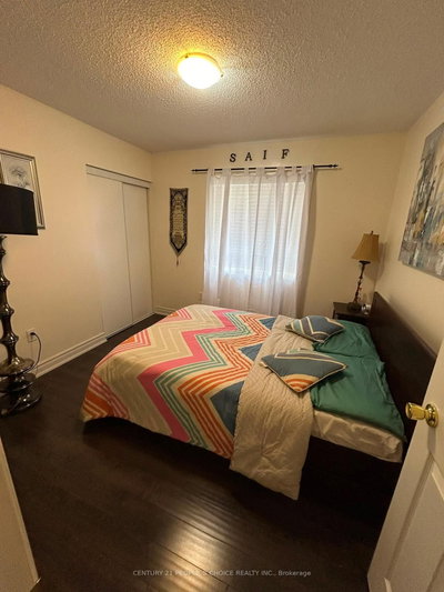 58 Ponymeadow Brampton,ON L6X 0M5 — Photo 10
