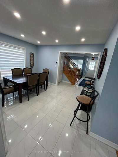 58 Ponymeadow Brampton,ON L6X 0M5 — Photo 12