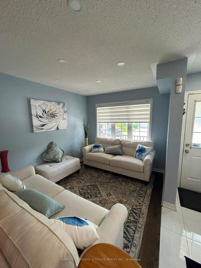 58 Ponymeadow Brampton,ON L6X 0M5 — Photo 14