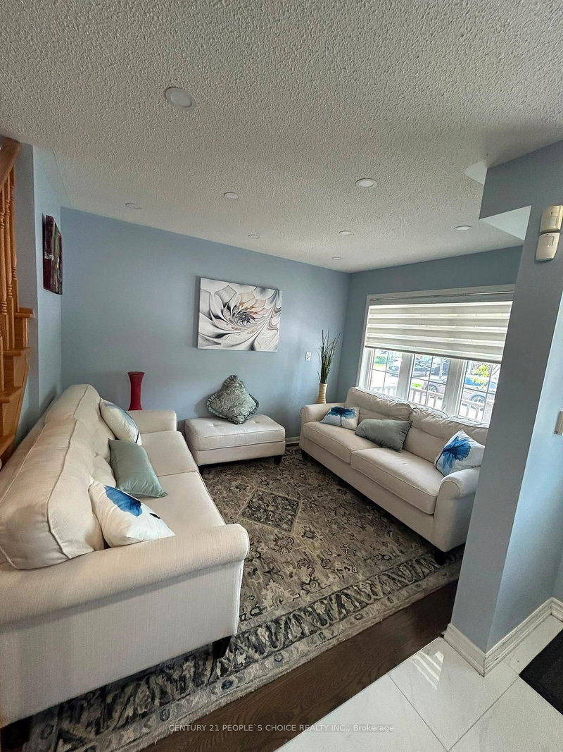 58 Ponymeadow Brampton,ON L6X 0M5 — Photo 15