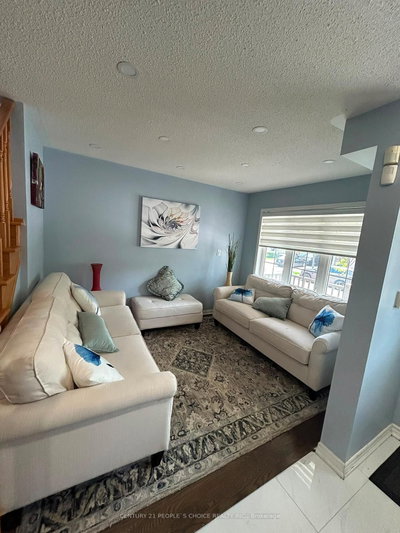 58 Ponymeadow Brampton,ON L6X 0M5 — Photo 15