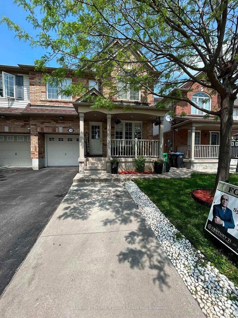 58 Ponymeadow Way