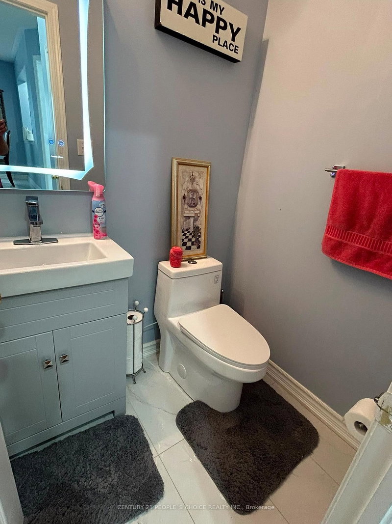 58 Ponymeadow Brampton,ON L6X 0M5 — Photo 26