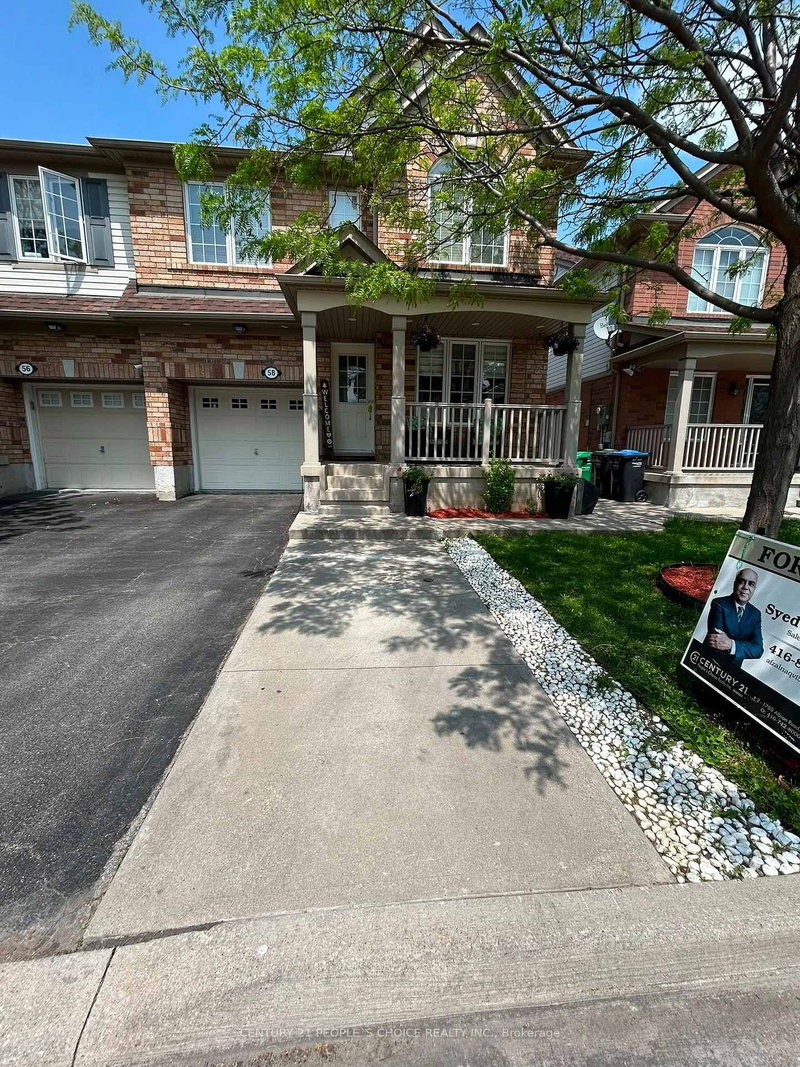 58 Ponymeadow Way