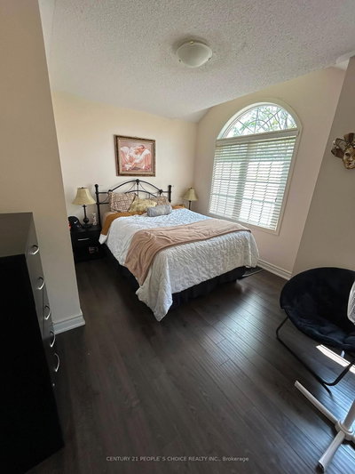 58 Ponymeadow Brampton,ON L6X 0M5 — Photo 31