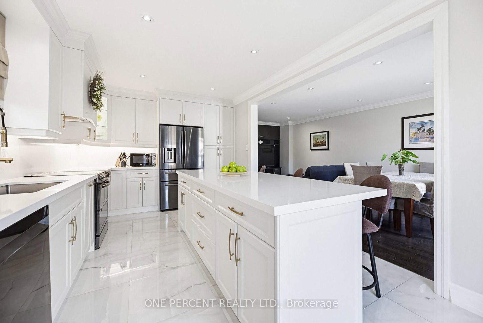 36 Coachwood Manor Court • Caledon, ON photo 14