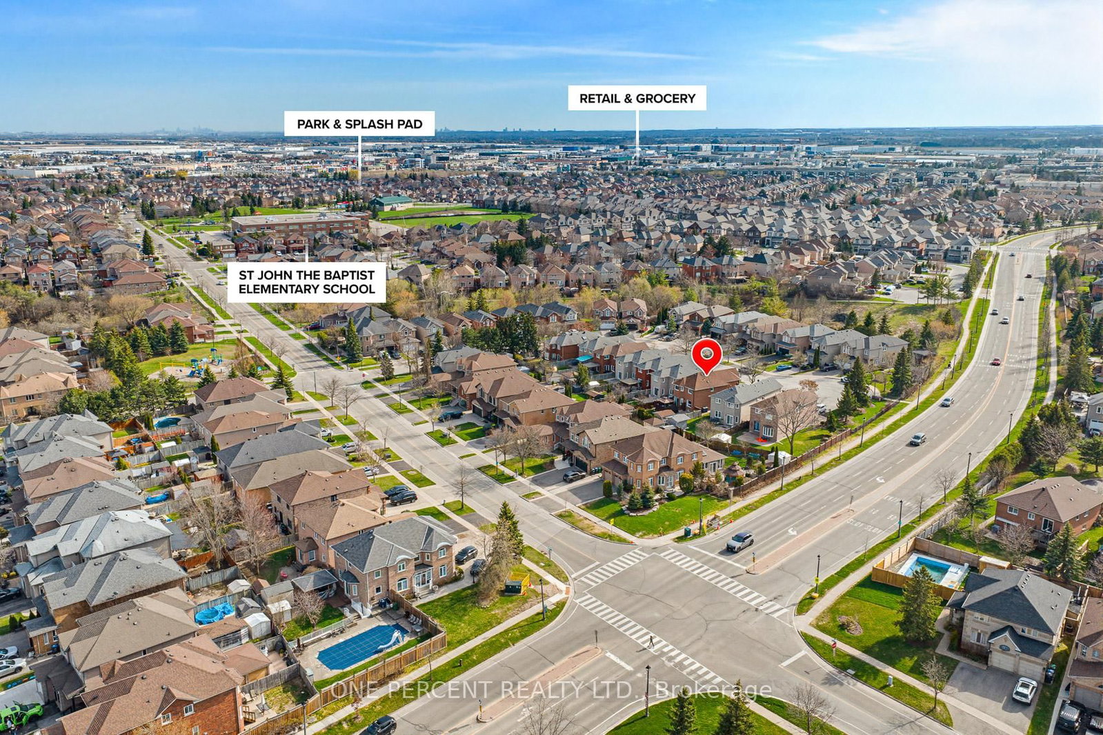 36 Coachwood Manor Court • Caledon, ON photo 41