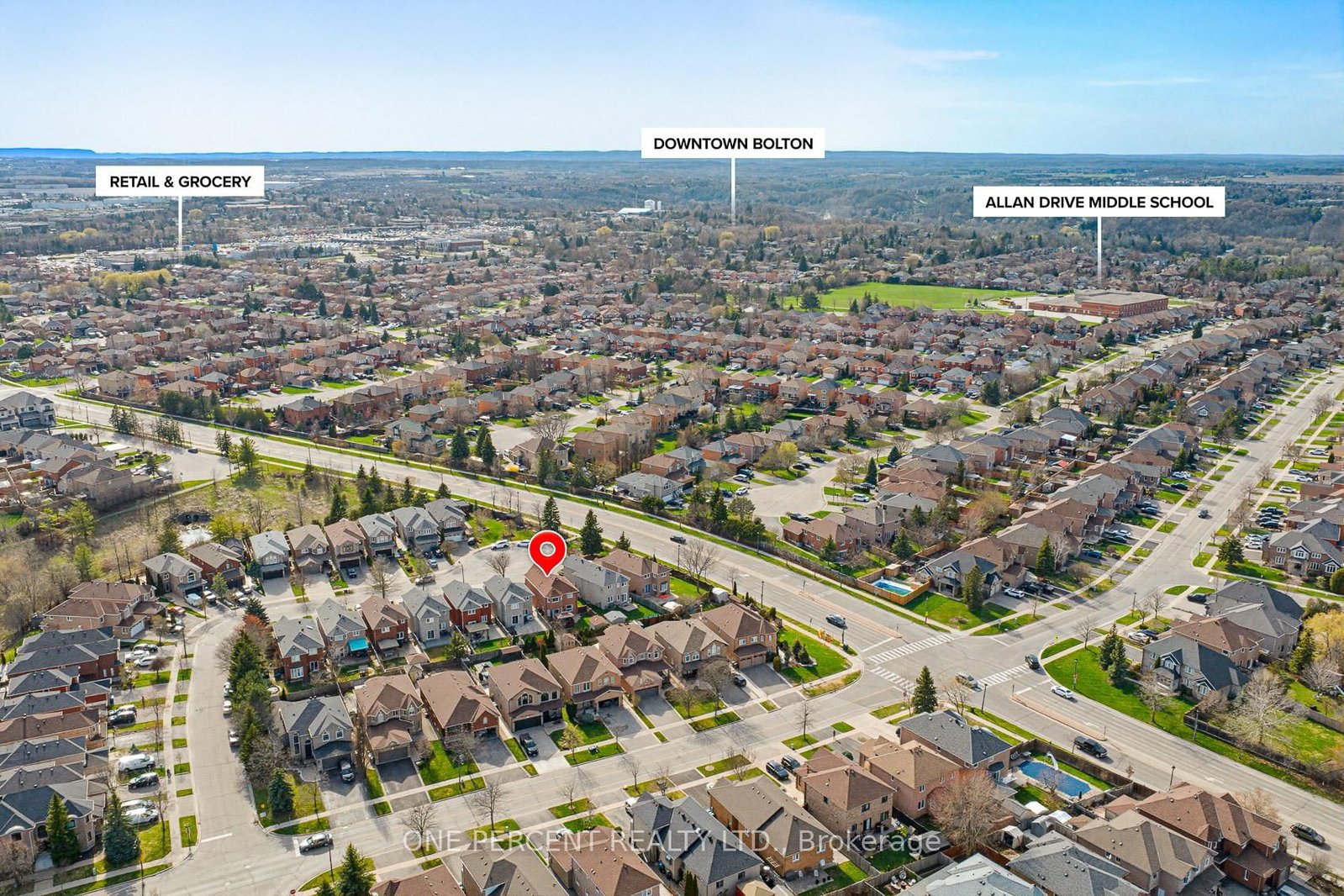 36 Coachwood Manor Court • Caledon, ON photo 42