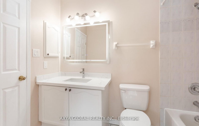 5340 Byford Mississauga,ON L4Z 3W9 — Photo 20
