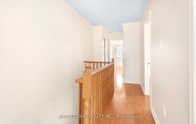 5340 Byford Mississauga,ON L4Z 3W9 — Photo 22