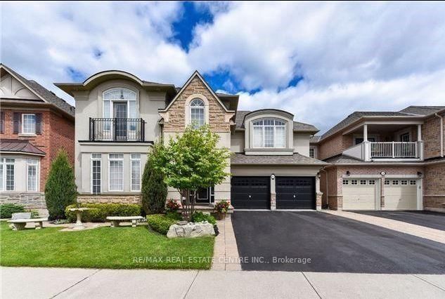 basement - 189 Milkweed Way, Oakville