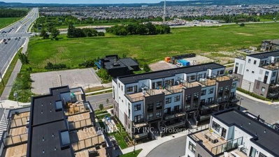 1589 Rose Way • #106 • Milton, ON photo 4