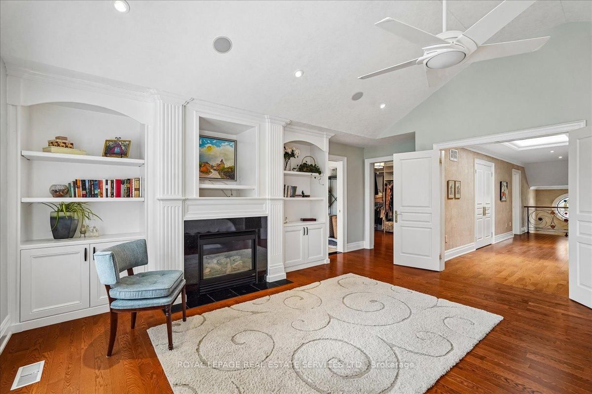 1726 The Pines • Mississauga, ON photo 20