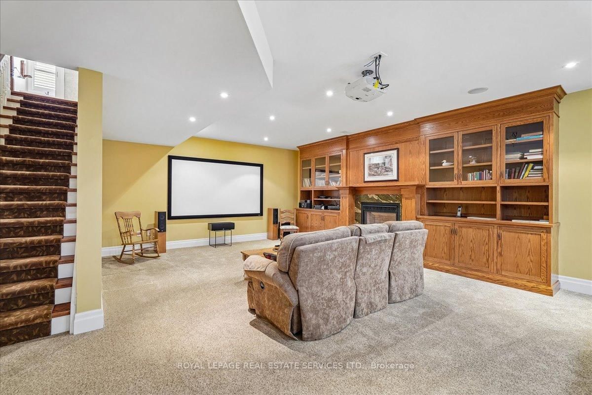 1726 The Pines • Mississauga, ON photo 32