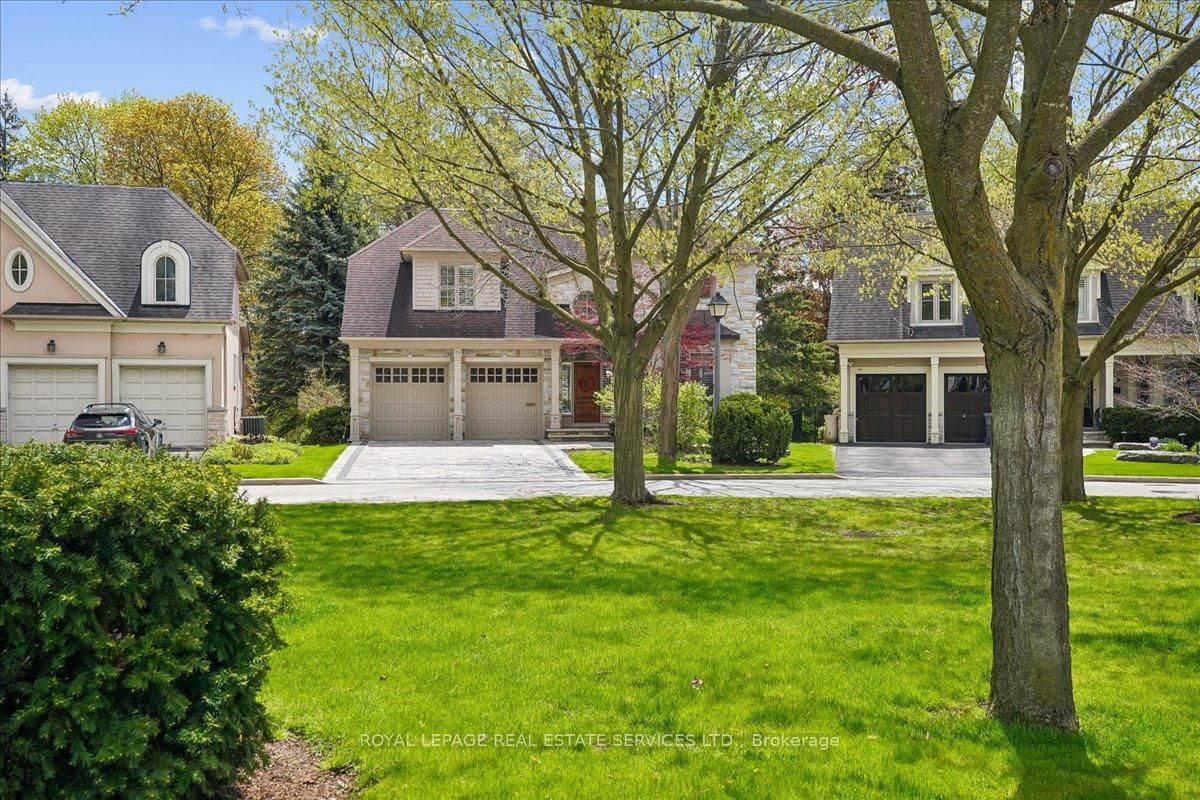 1726 The Pines • Mississauga, ON photo 45