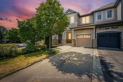 54 Losino Street • Caledon, ON photo 5