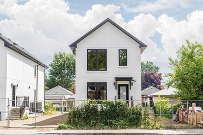 Semi-Detached House for lease at 1-1925 Lawrence Avenue, Toronto, Ontario, M9N 1G8 - Weston - MLS: W13605664