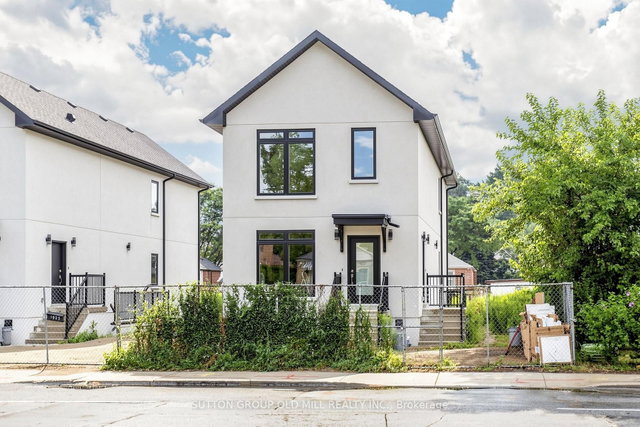 1 - 1925 Lawrence Avenue W