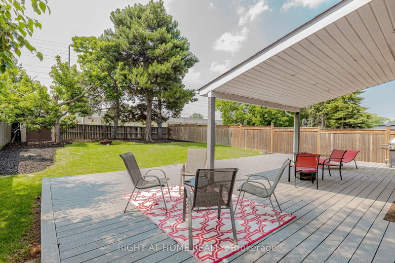 1073 Mesa Mississauga,ON L5H 4B3 — Photo 11