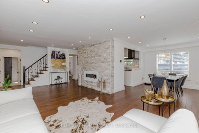 1073 Mesa Mississauga,ON L5H 4B3 — Photo 17