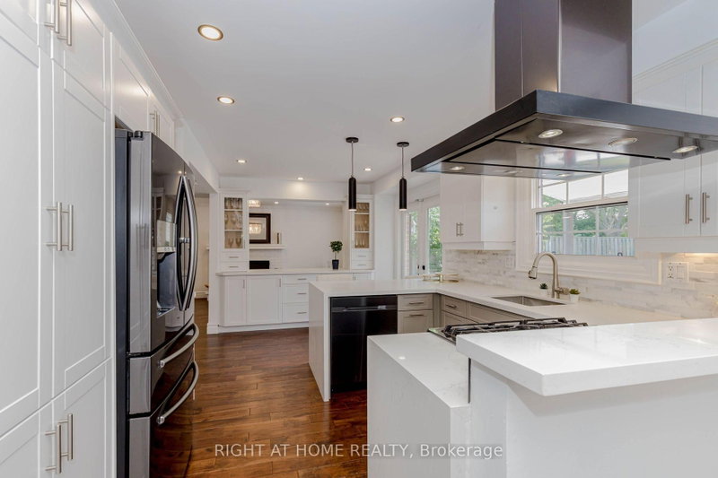 1073 Mesa Mississauga,ON L5H 4B3 — Photo 18