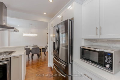 1073 Mesa Mississauga,ON L5H 4B3 — Photo 21